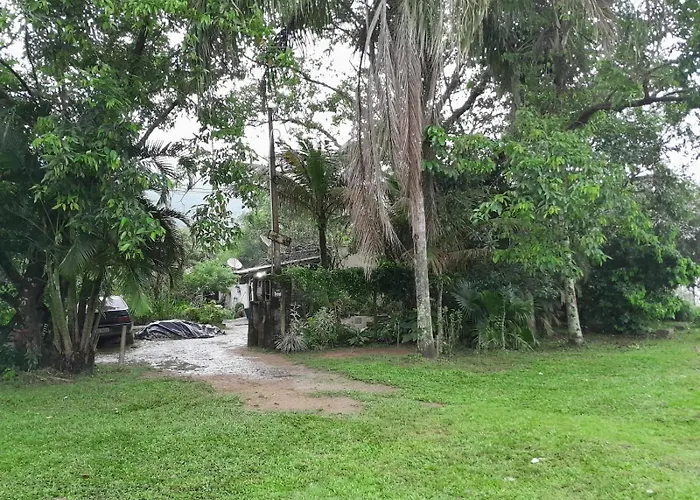 Casa Beira Rio