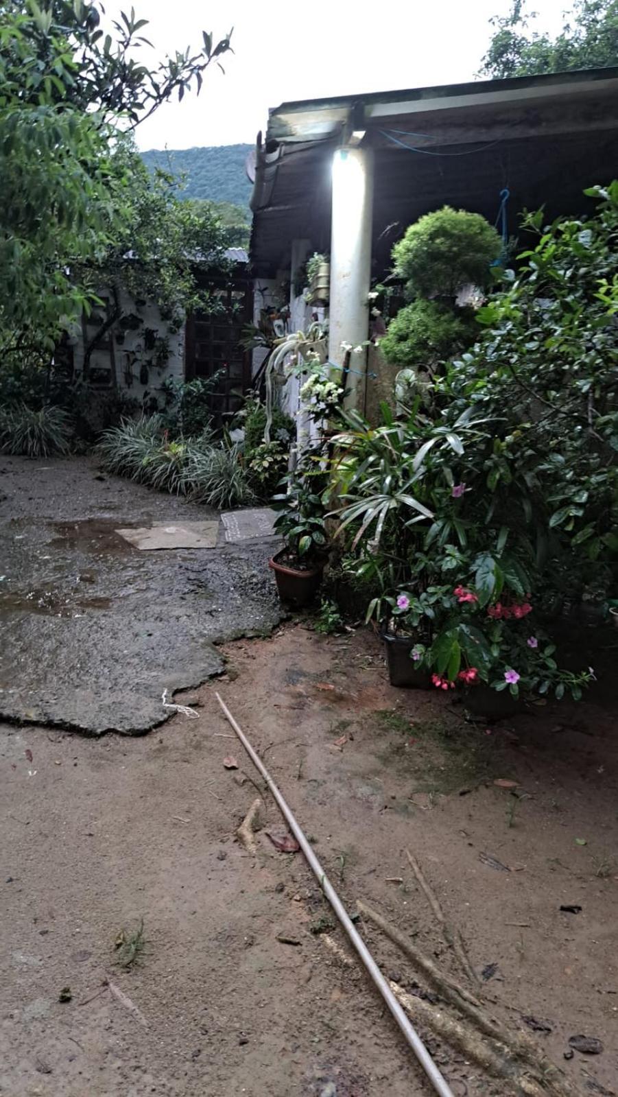 Casa Beira Rio * Ubatuba