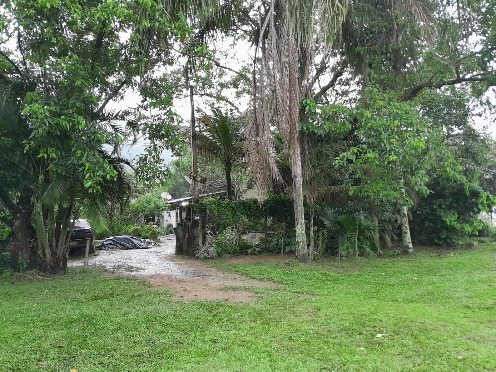 Casa de férias Casa Beira Rio