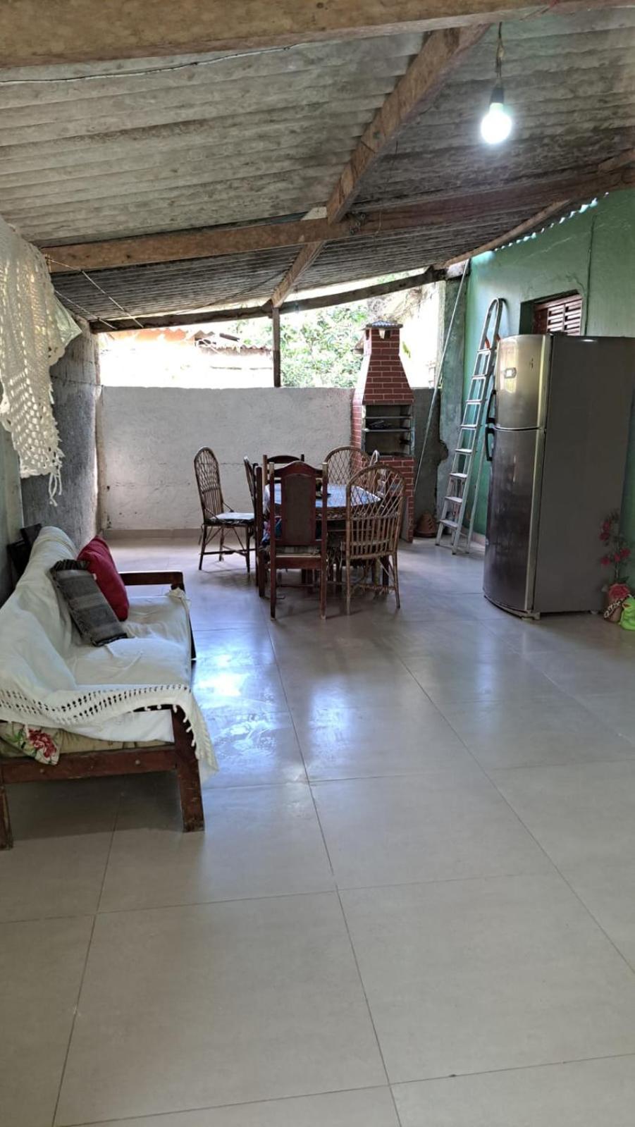 Casa Beira Rio Casa de férias *