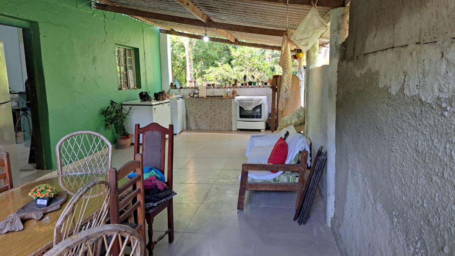 Casa Beira Rio