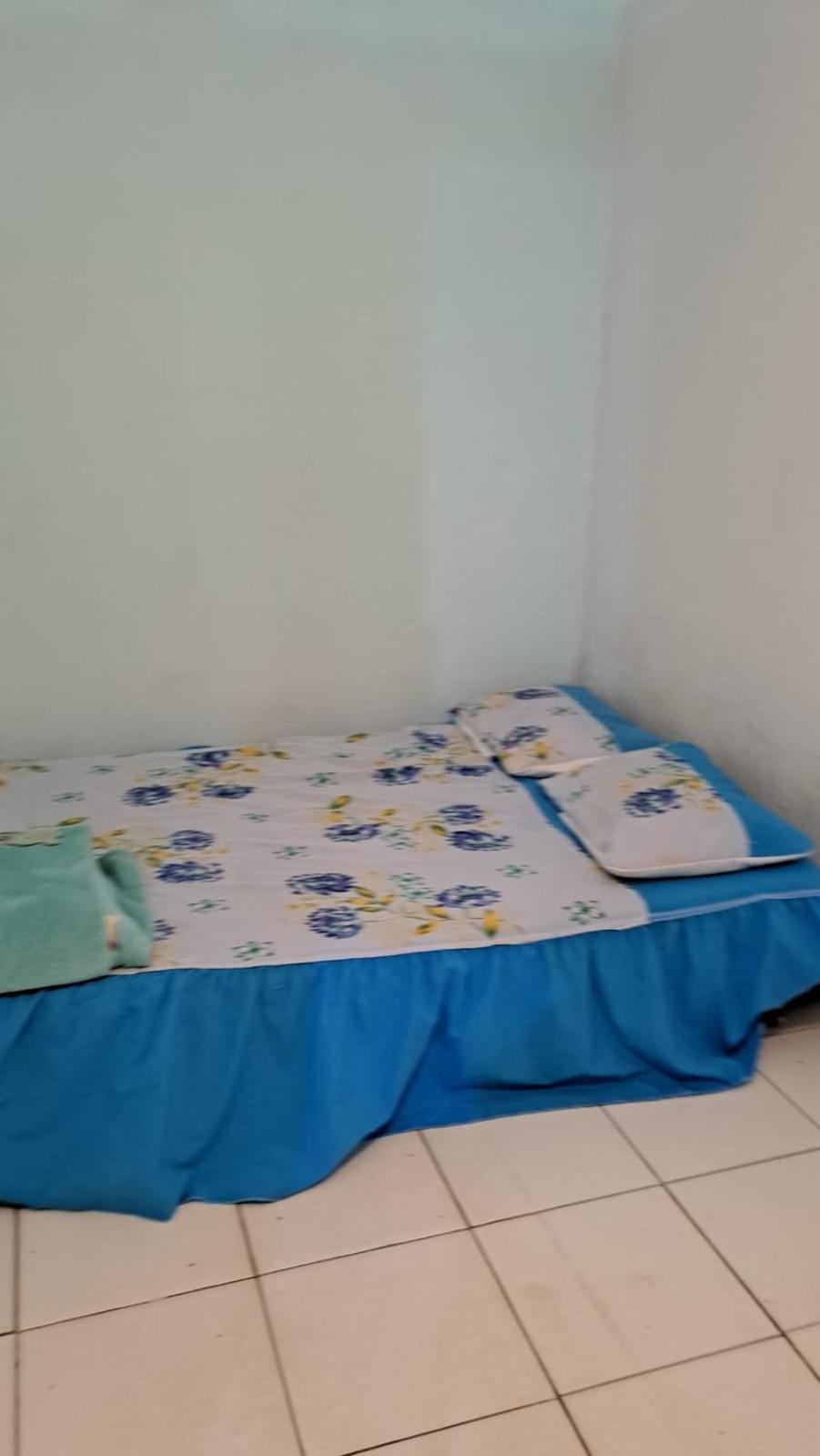 Casa de férias Casa Beira Rio *