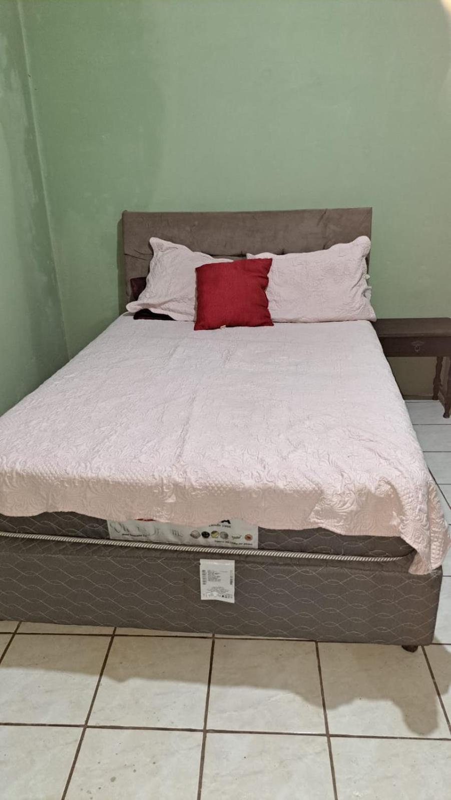 Casa de férias Casa Beira Rio