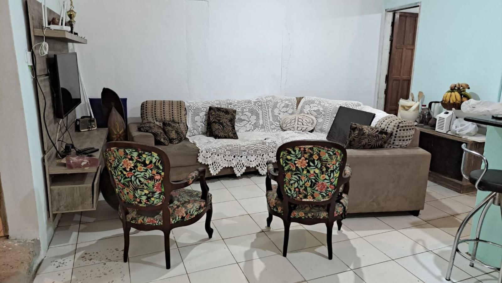 Casa Beira Rio Casa de férias *