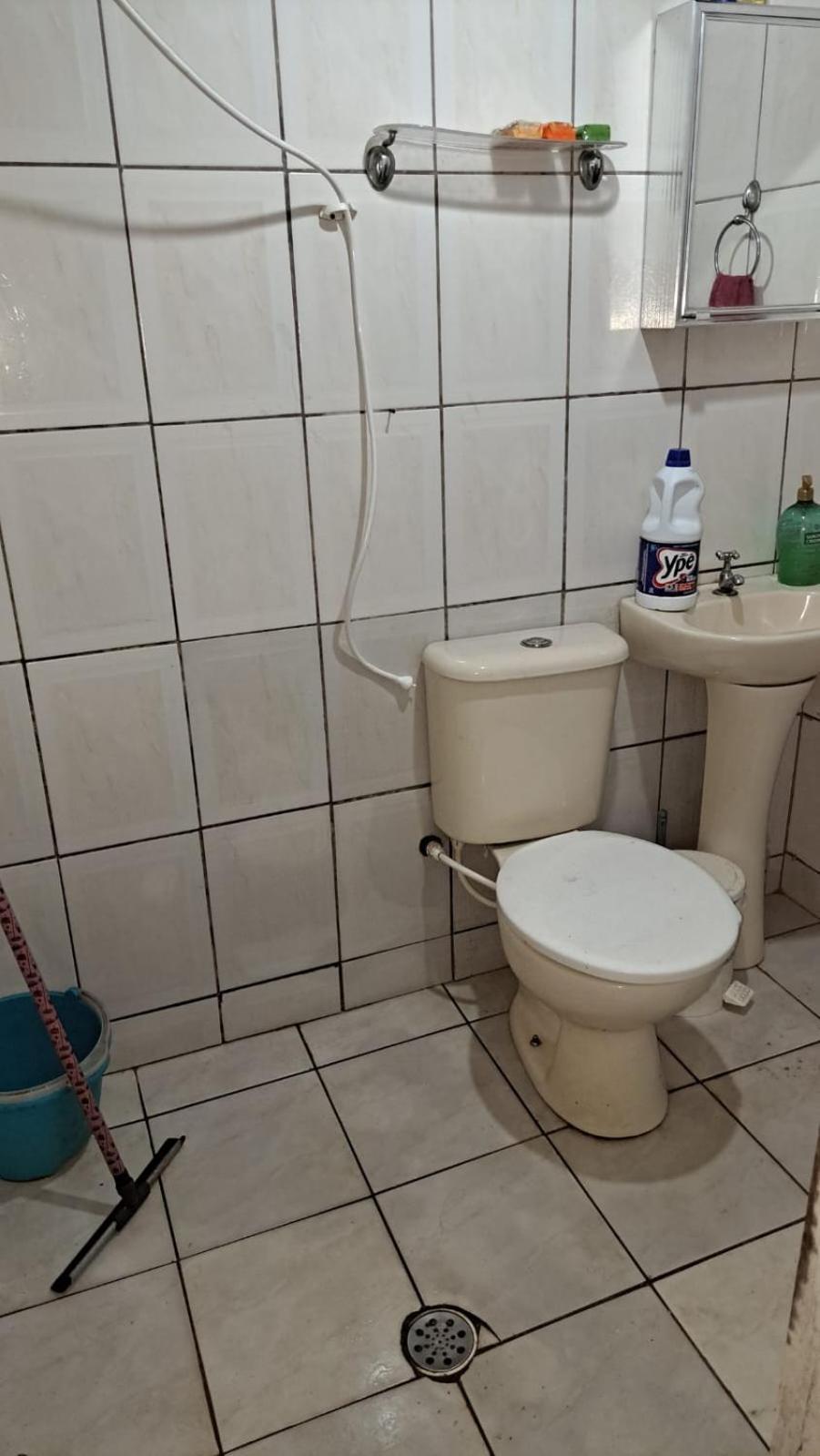 Casa de férias Casa Beira Rio *