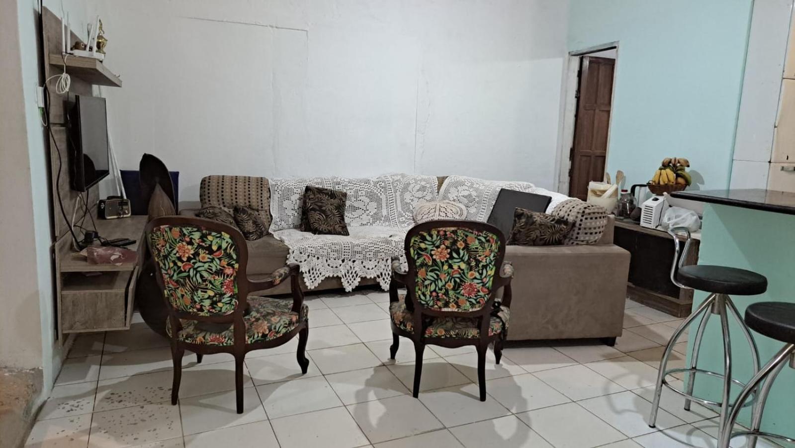 Casa Beira Rio *