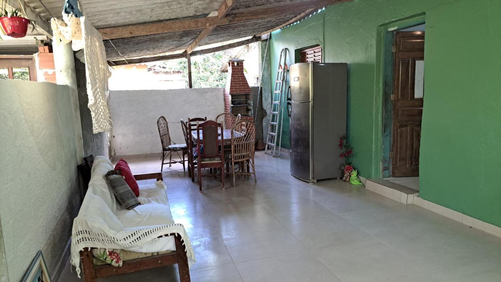 Casa Beira Rio Ubatuba