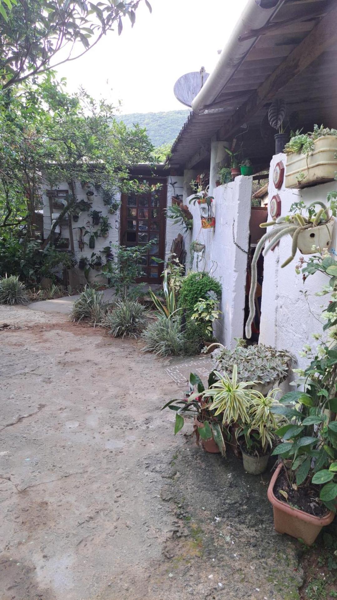 Casa de férias Casa Beira Rio