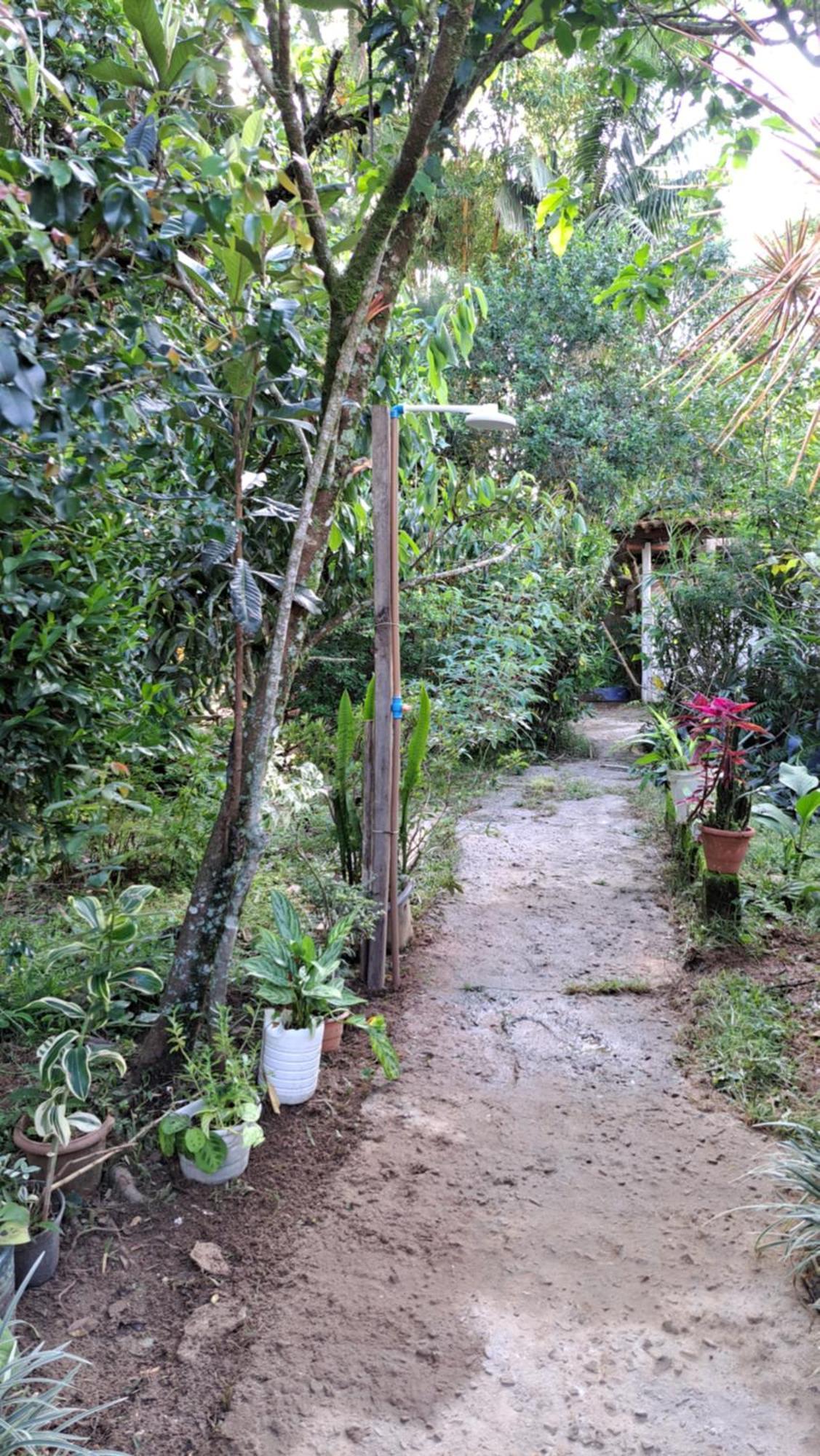 Casa Beira Rio Casa de férias Ubatuba