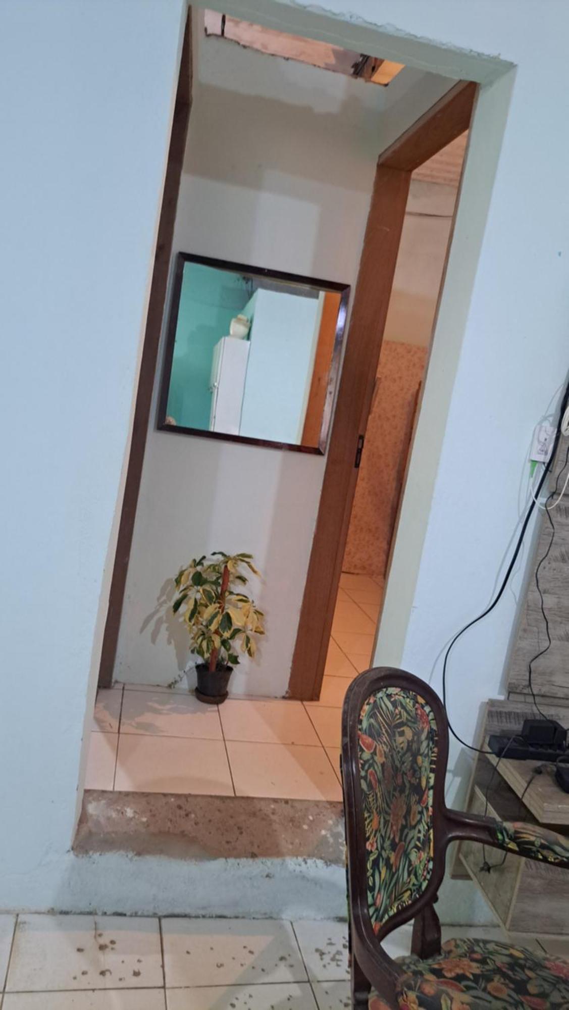 Casa Beira Rio *