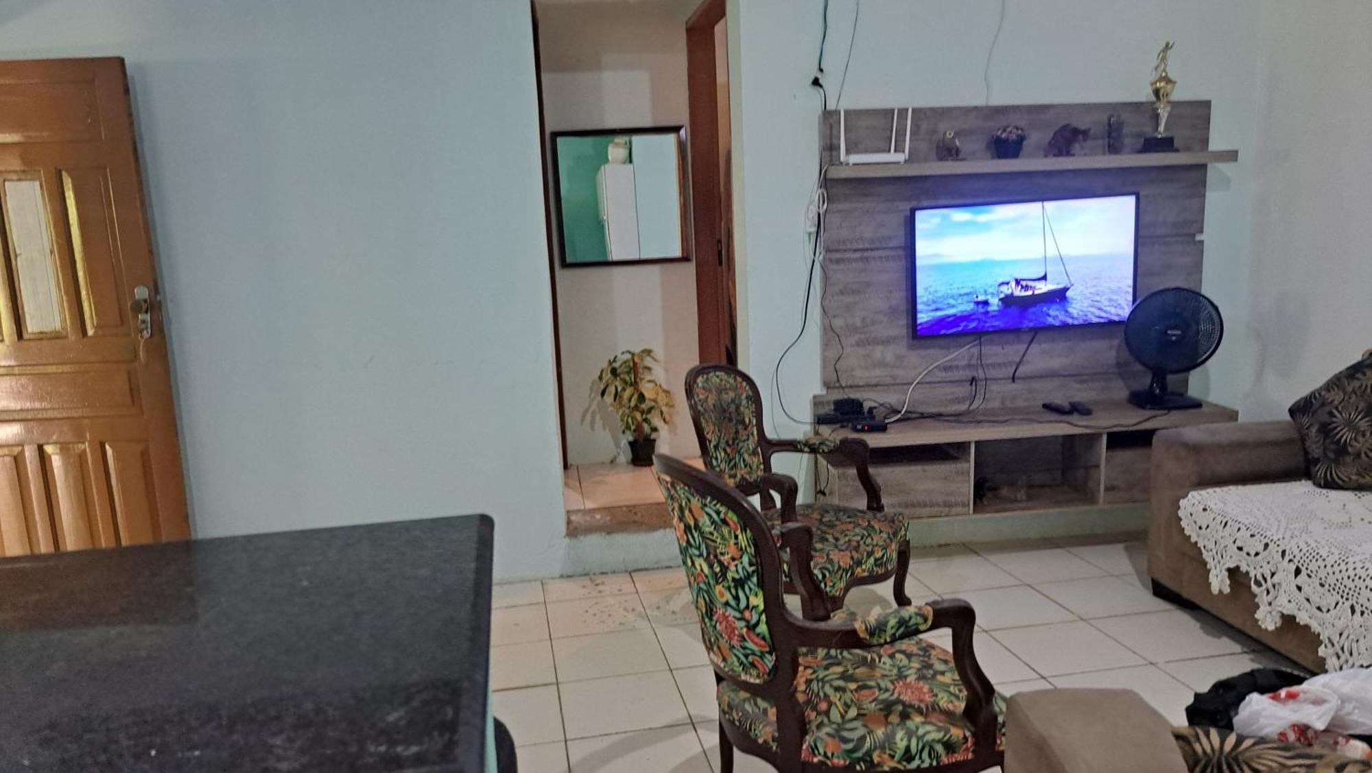 Casa Beira Rio Casa de férias Ubatuba