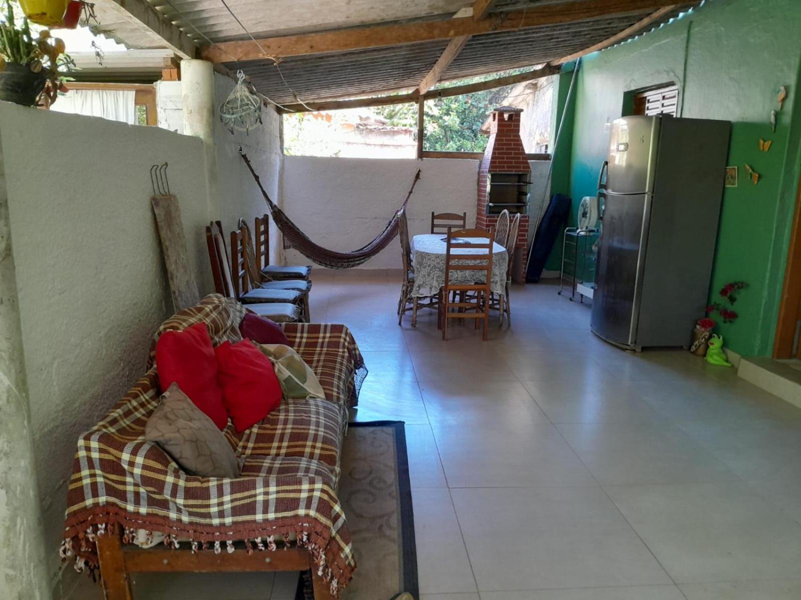 Casa de férias Casa Beira Rio *